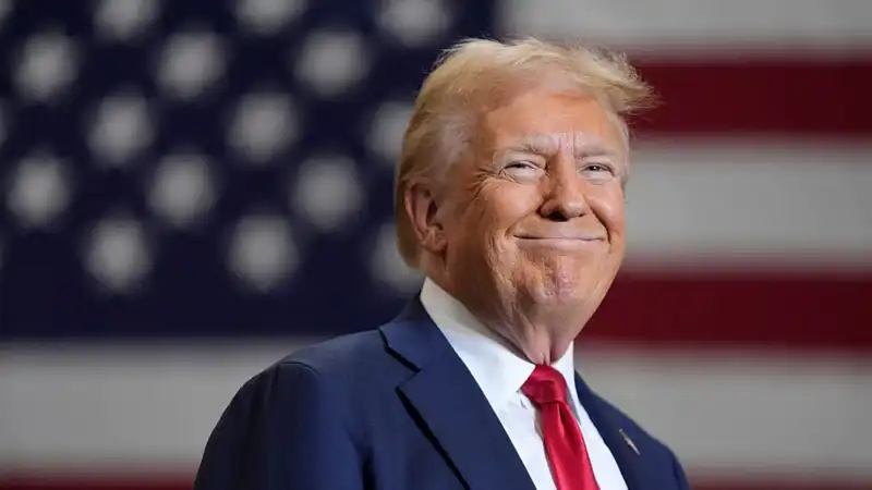 Donald Trump’tan Şaşırtan Açıklamalar: Dünyayla Oynuyor mu?