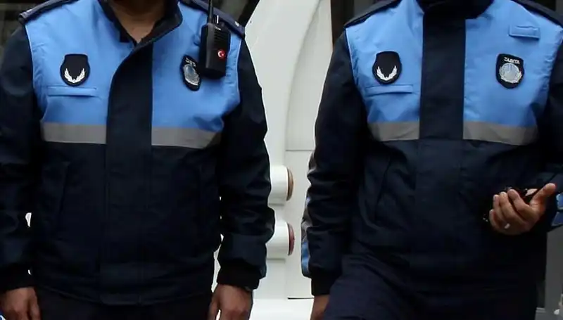Kayseri'de Dilenci Operasyonları: Şehrin Sokaklarında Neler Oluyor?