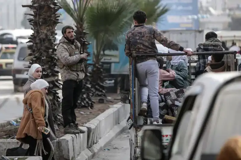 Halep'te Suriye Ordusu'ndan SDG'ye Sarsıcı Operasyon: Gelişmeler Neler?