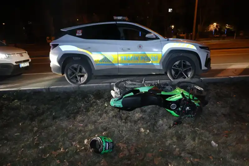 Dur İhtarı Ve Bunun Sonucu: 122 Bin Lira Ceza!