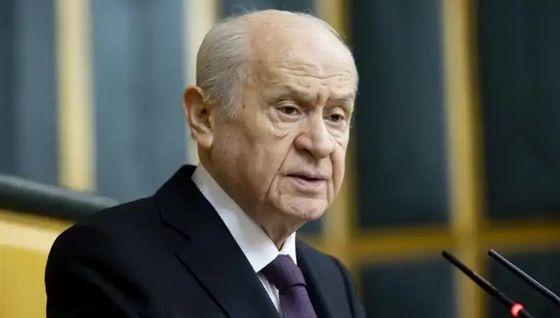 Ekim Ayında Belediye Başkanlarının Yargılaması Başlıyor: MHP Lideri Bahçeli'nin Açıklamaları