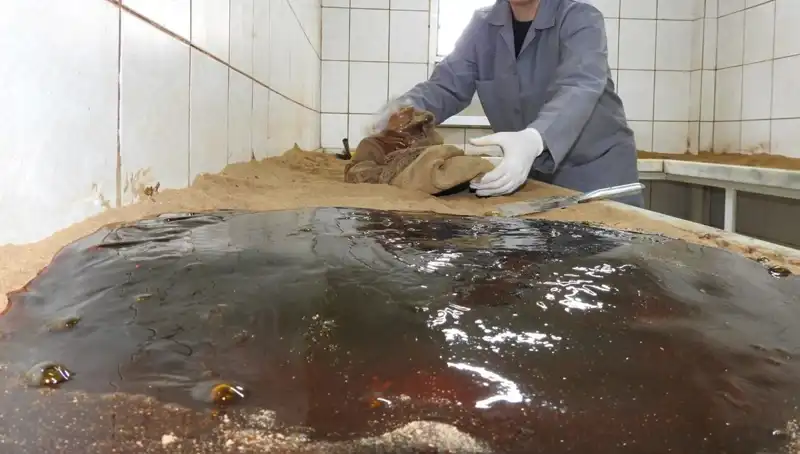 485 Yıldır Süren Geleneğin Ayrıntıları: 41 Çeşit Baharat ve Özel Dua