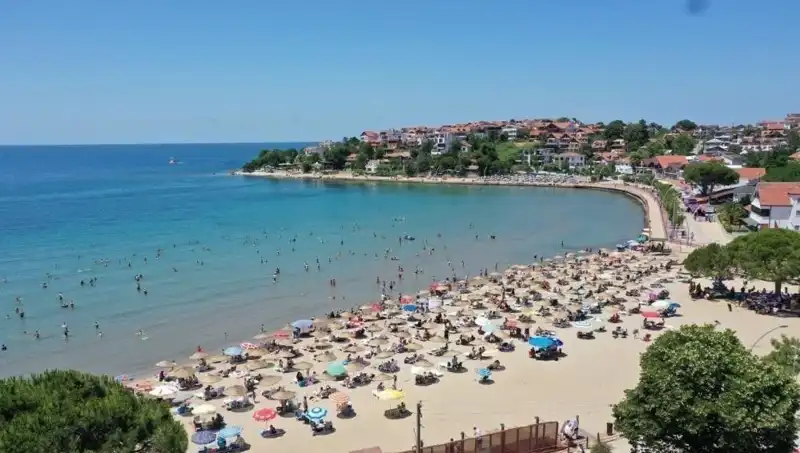 2023 Yazında Ülkemizde Denize Girmek Yasaklanan 5 Plaj
