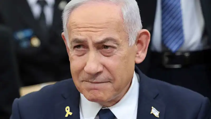 İsrail Kabinesi'nde Kargaşa: Netanyahu ve Zamir Arasında Şok Kavga