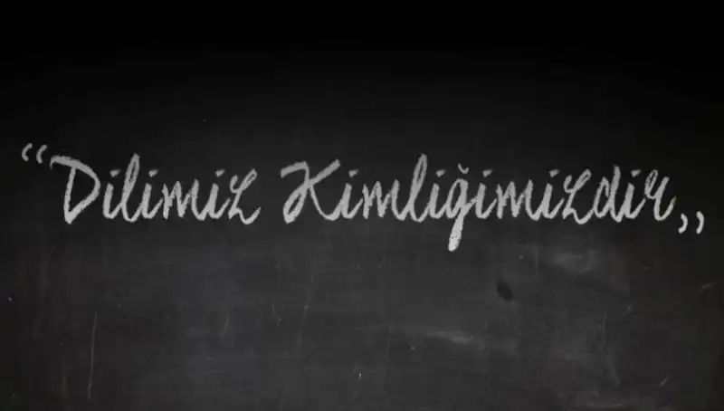 Türk Dil Bayramı: Geleneği Yaşatmanın ve Özgün Dili Kutlamanın Zamanı