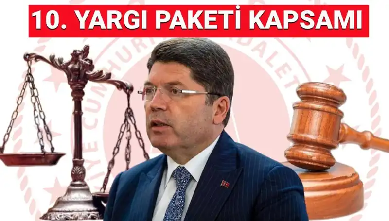2025 Yılı Ceza İnfaz Kanunu Değişikliği: Mahkumları Hangi Af Bekliyor?