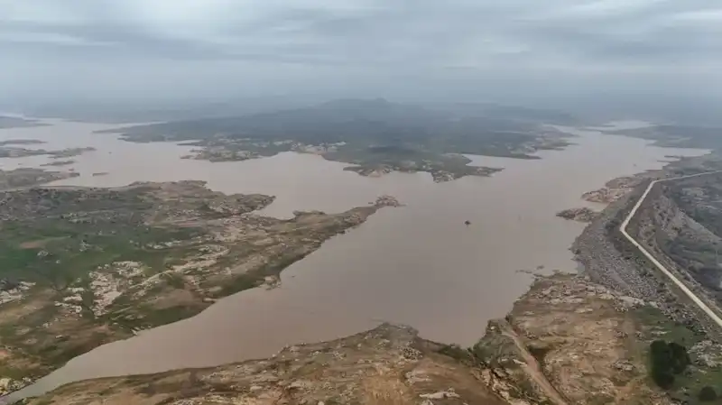 Trakya’da Yağan Kar Barajlara Can Verdi: Su Krizine Çözüm Mü?