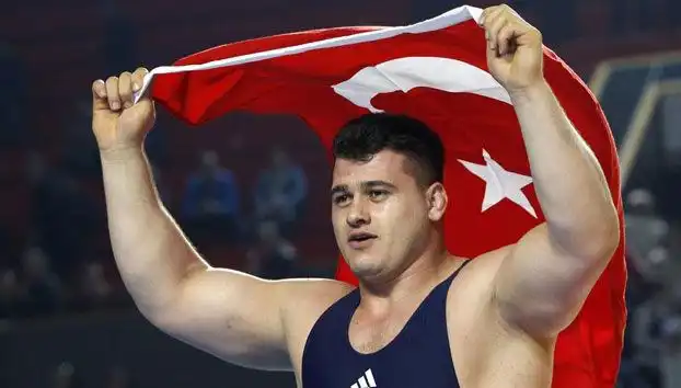 Milli Güreşçi Rıza Kayaalp’e Verilen 4 Yıllık Men Cezası Ne Anlama Geliyor?