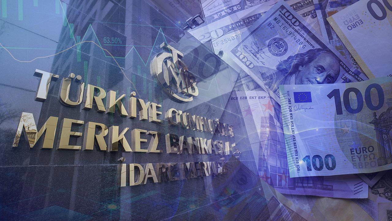 Merkez Bankası Kuru Korumalı Mevduata Düzenleme Yaptı.