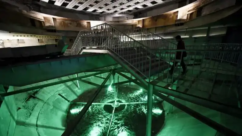 ABD'nin Gizli Nükleer Test İddiası: Çin'i Suçladı!