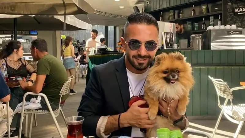 Güzellik Yarışması Şampiyonu Aniden Ortadan Kayboldu