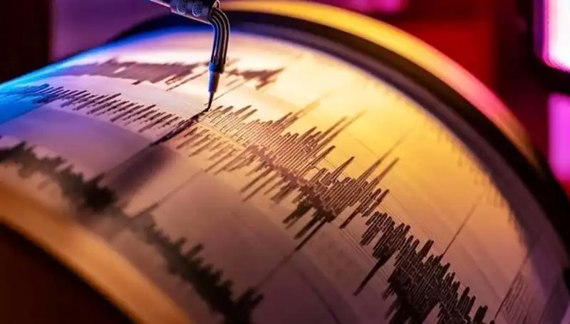 Düzce'de 3.3 Büyüklüğünde Deprem: Neden ve Sonuçları Neler?