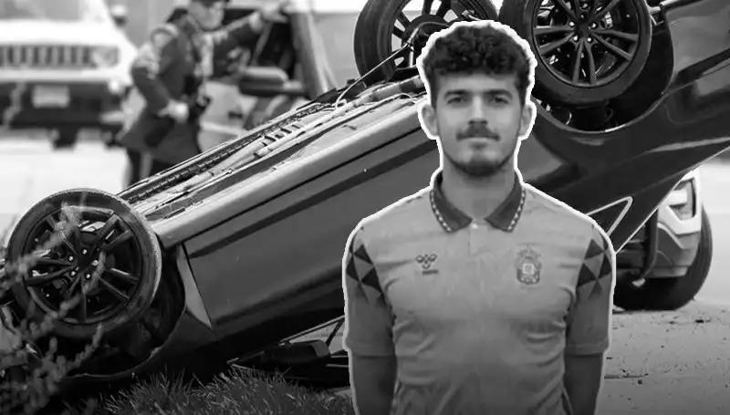 Futbol Dünyasını Şok Eden Kaza: Genç Oyuncu Hayatını Kaybetti