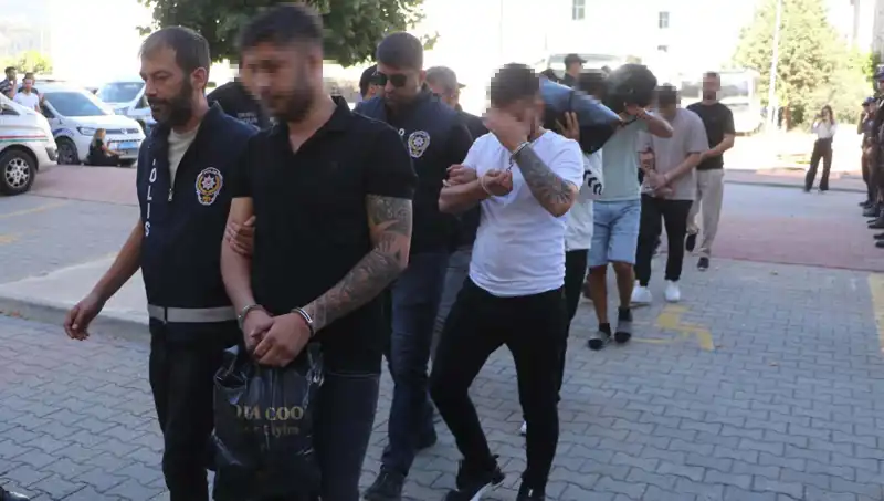 Sahte Escort İlanıyla 12 Milyon Liralık Dolandırıcılık Operasyonu