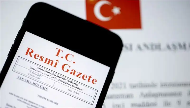 10 Ağustos 2025 Resmi Gazete Kararları: Ekonomi ve Hukukta Çarpıcı Gelişmeler