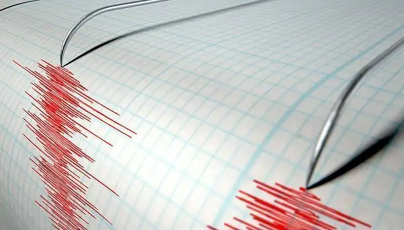 Rusya'da Şok Edici Deprem: 6,3 Şiddetinde Sarsıntı Yaşandı