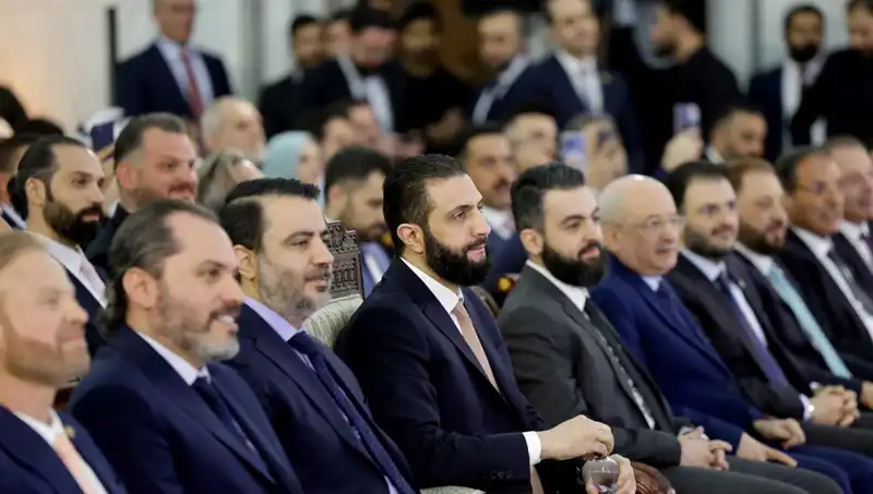 Şam Hükümeti Paris Görüşmelerine Katılmayacak: Birlik Meselesi Üzerine Tartışmalar Derinleşiyor