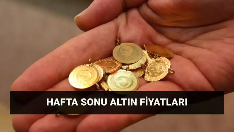 Altın Fiyatlarında Sıcak Gelişmeler: Güncel Değerler ve Beklentiler