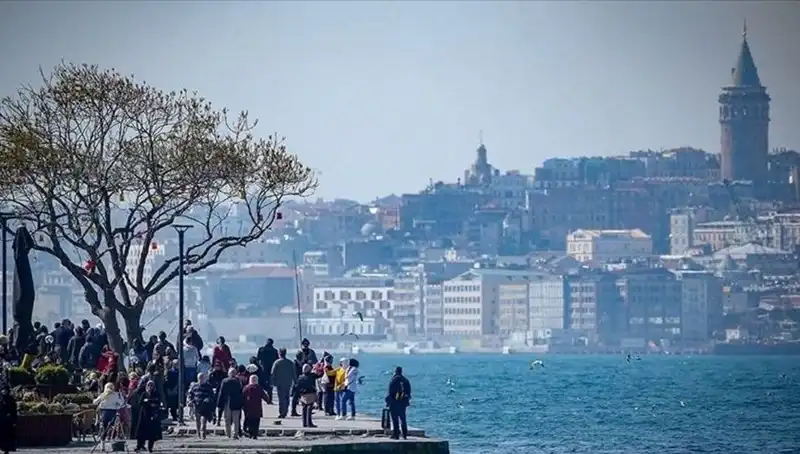 Marmara'da Olası Deprem Tehlikesi: 300 Bin Bina Risk Altında!