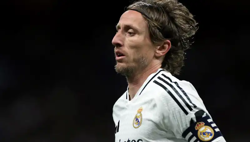 Luka Modric: Futbolculuk Kariyerinden Kulüp Sahipliğine Geçiş