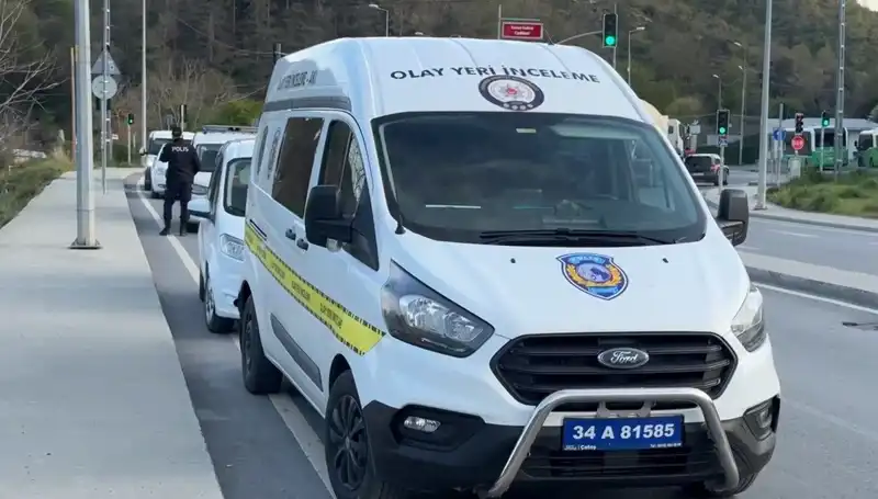 Uzaklaştırma Kararı Sona Erdi: Sokak Ortasında Tabancayla Dehşet Anları