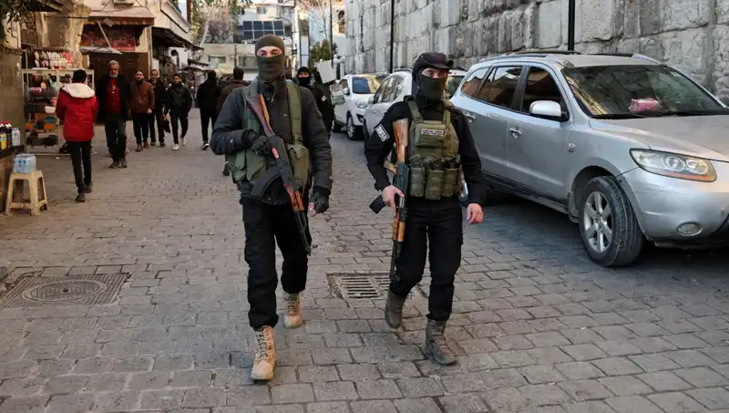 Suriye'de Gerginlik: Dürzi Toplumu Netanyahu'ya Sert Tepki Gösterdi