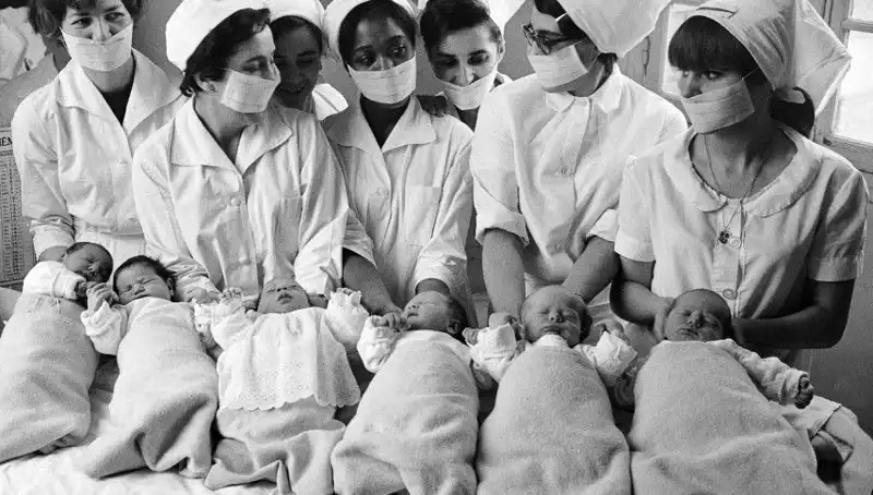 Kayıp Kardeşini 70 Yıl Sonra DNA Testiyle Buldu!