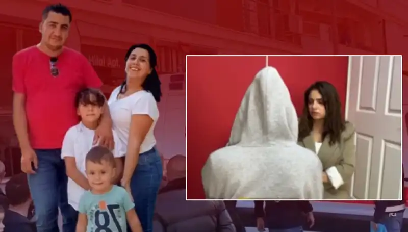 Türkiye’yi Şoke Eden Olayın Ardından İtfaiyecinin Nişanlısı Konuştu
