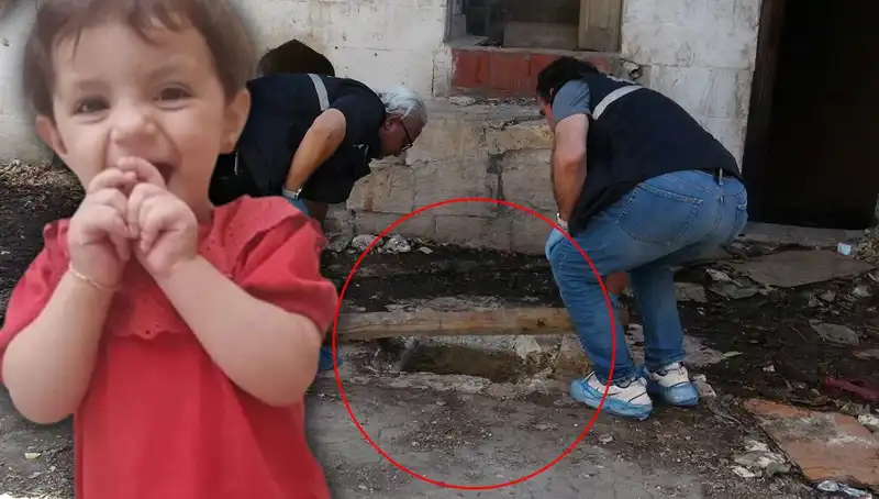 Aric'in Gizemli Ölümü: Kuyudaki Ceset Sırlarını Açığa Çıkarmak