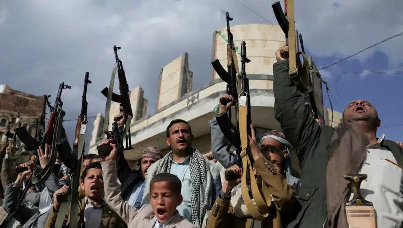 Husiler Yemen’de ABD İhtimaline Karşı Kara Harekâtına Hazırlanıyor!