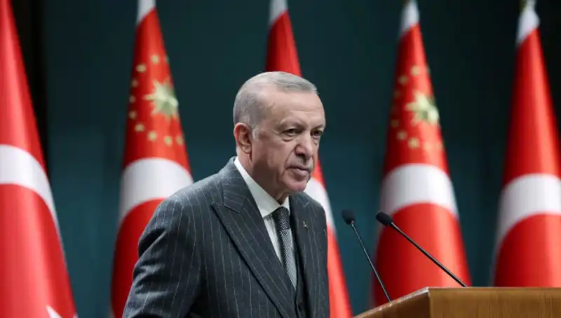 Kabine Toplantısı Tarihi Açıklandı: Hükümetten Önemli Açıklamalar Bekleniyor!