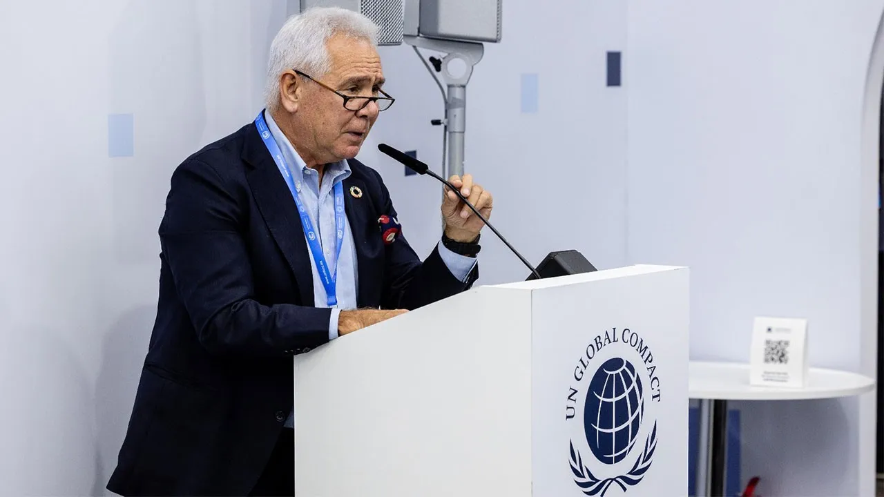 UN Global Compact Türkiye, COP29’da İş Dünyası Liderlerini İklim Eylemi İçin Buluşturdu