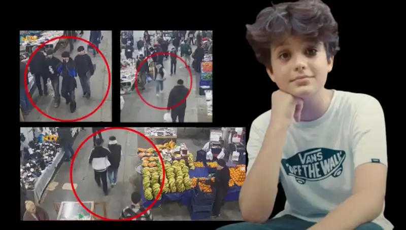 5 Çocuğun Ailesini Tehdit Eden Olay: Mattia Ahmet Minguzzi'nin Davası Başladı