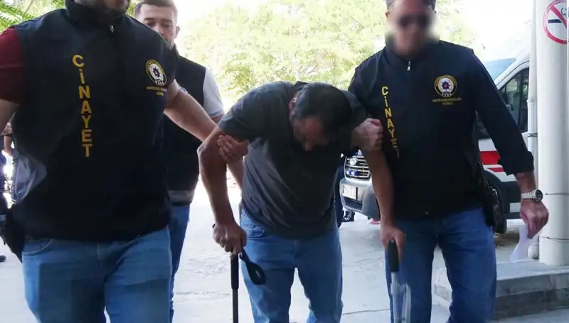 Bir Haftadır Aranan Kayıp Kişi Arazide Bulundu: Evli Çiftin Şok Edici İtirafı