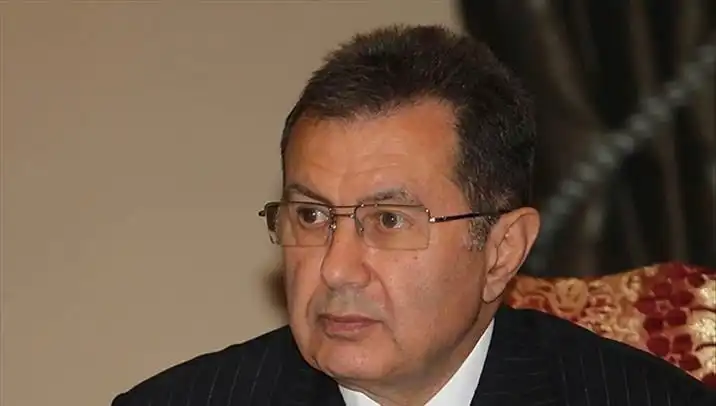 Mehmet Emin Karamehmet: Türkiye İş Dünyasının Gizemli İsimlerinden Biri