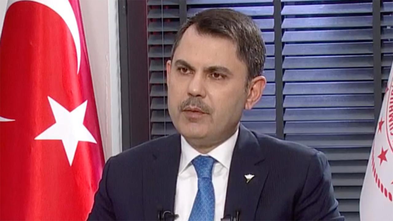 Bakan Kurum: 2025 Sonunda Evine Girmeyen Tek Bir Afetzede Kalmayacak