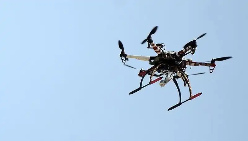İzinsiz Drone Uçuşu: Yüksek Ceza ve Güvenlik Açısından Tehlikeler