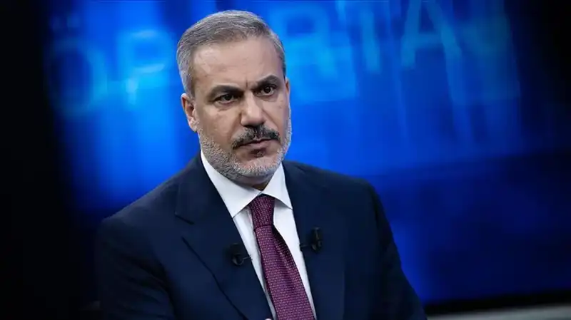 Dışişleri Bakanı Fidan’ın İran ile Yeni Diplomasi Stratejisi