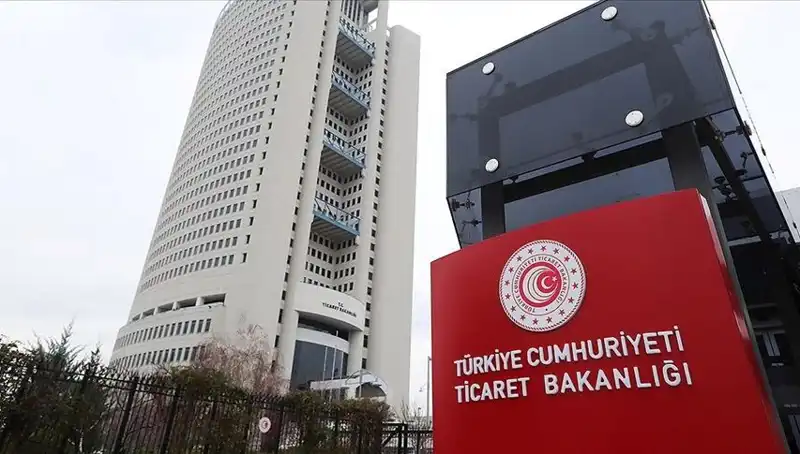 67 E-Ticaret Firmasına Kapsamlı Para Cezası: 93 Milyon TL!