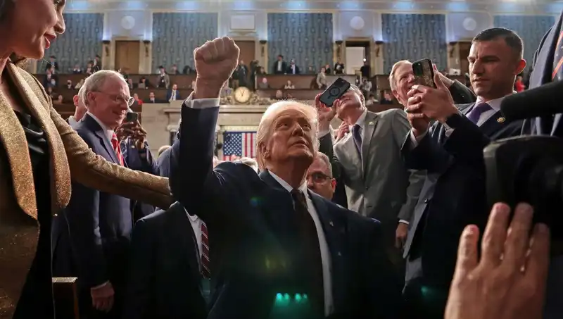 Başkentte Evsiz Krizi: Trump’tan Belediye Başkanı’na Açık Çağrı