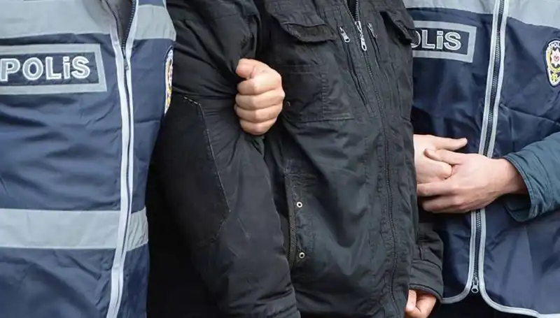 Ankara Merkezli FETÖ Operasyonu: İki İlde 16 Gözaltı Kararı Alındı