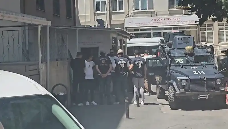 Leman Dergisi Soruşturmasında Şok Gelişme: Dört Tutuklama ve İfadeler Açıklandı