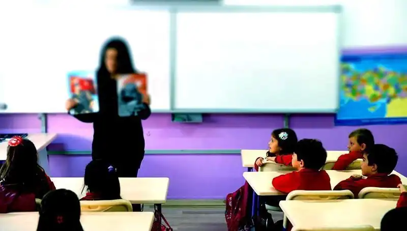 MEB Ücretli Öğretmenlik Başvuru Süreci 2025: İşte Tüm Detaylar!