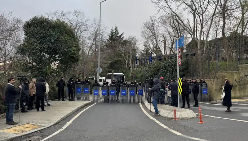 İBB İle İlgili Şok Gelişme: Ali Nuhoğlu 40 Milyon Liralık Varlıkla Yakalandı!