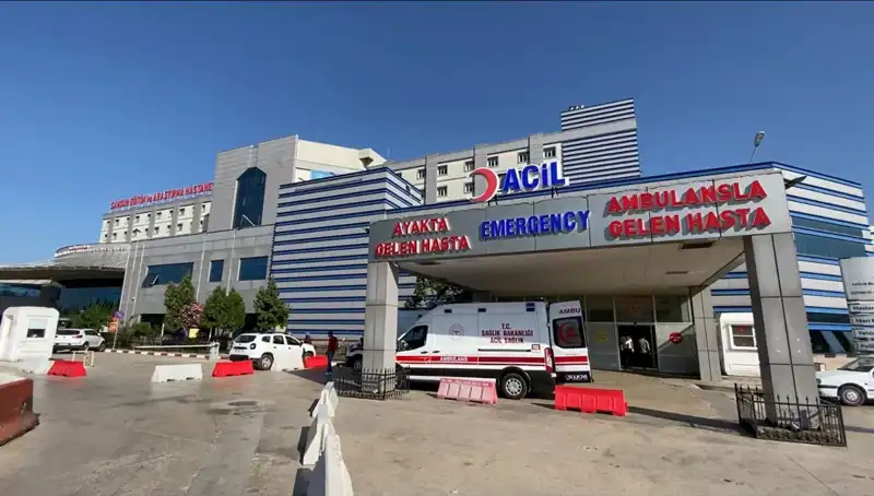 Tavuktan Zehirlenen 225 İşçi Taburcu Oldu: Detaylar Şok Edici