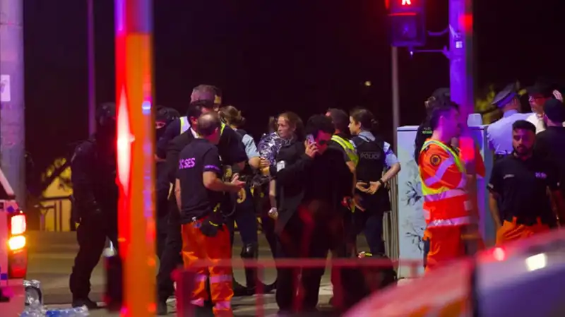 Sydney’deki Silahlı Saldırı: Olayın Arka Plânında Neler Yaşandı?