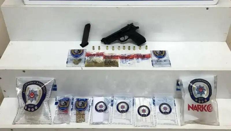 Zonguldak'ta Uyuşturucu Operasyonu: Sıfır Tolerance ile Güvenlik Önlemleri Artıyor