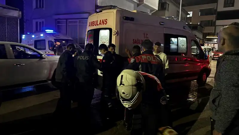 Damat dehşeti: Kayınvalidesini bıçaklayarak kayıplara karıştı