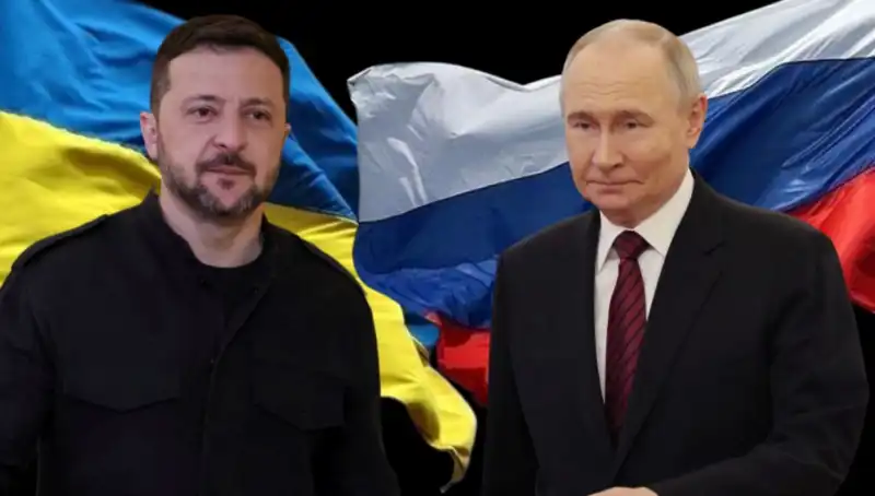 İstanbul Zirvesi: Zelenski ve Putin Arasındaki Tarihi Görüşme Ne Anlama Geliyor?