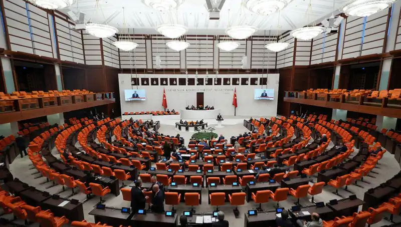 Meclis Başkanı Seçimi: Yarının Sonuçları Türkiye'nin Geleceğini Belirleyecek
